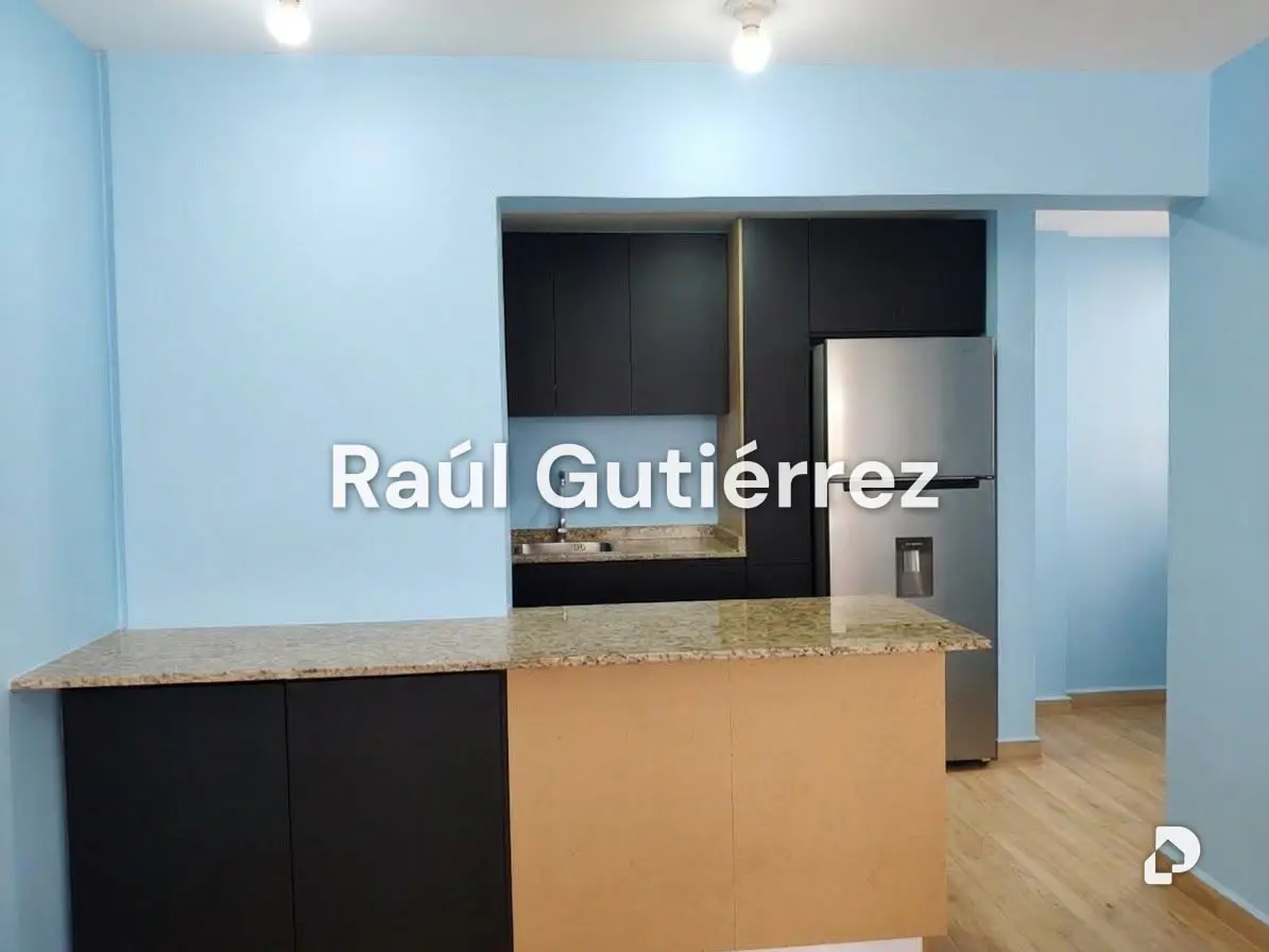 Penthouse en Res. Magnolia, Barquisimeto – 5