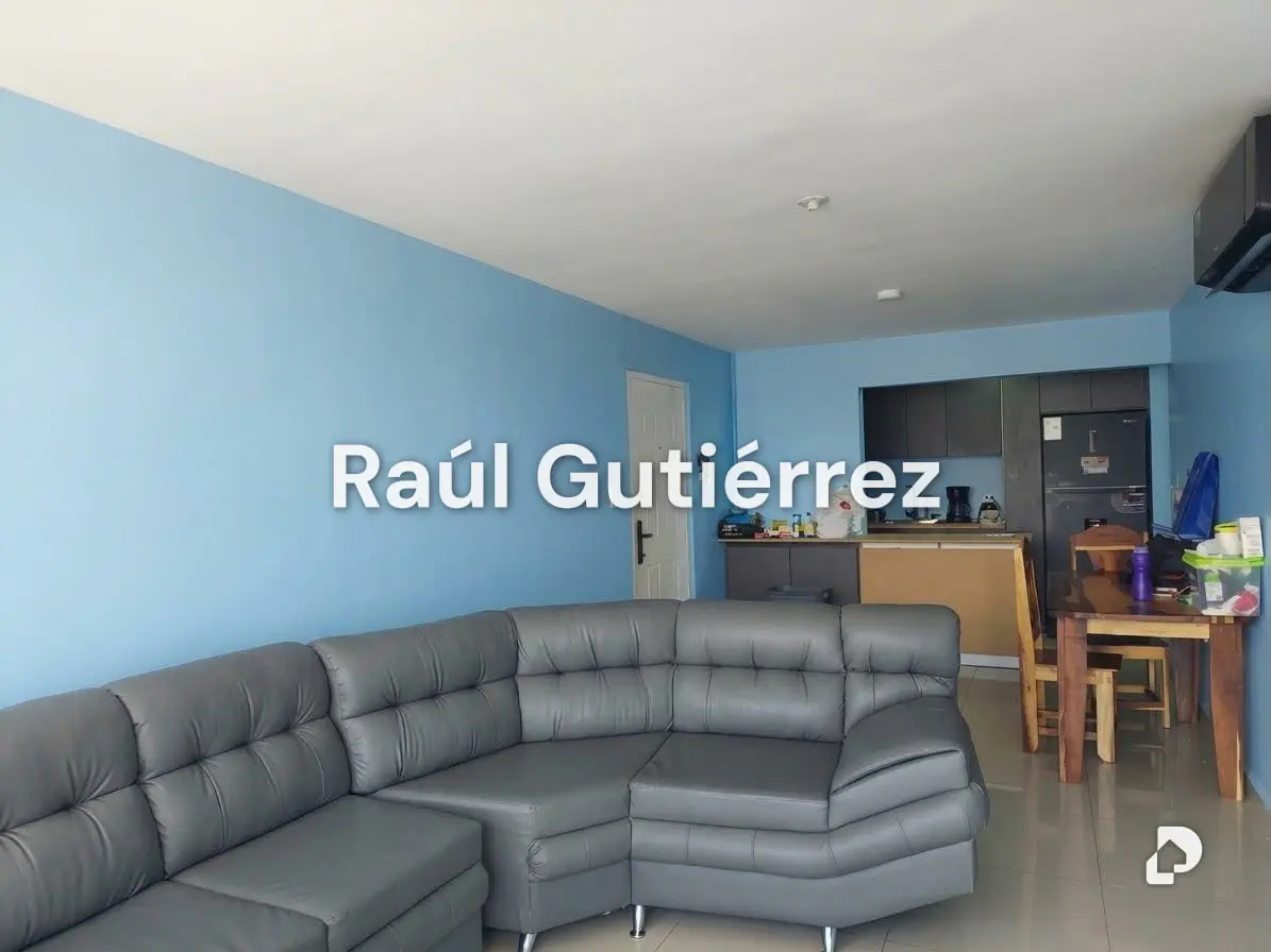 Penthouse en Res. Magnolia, Barquisimeto – 1