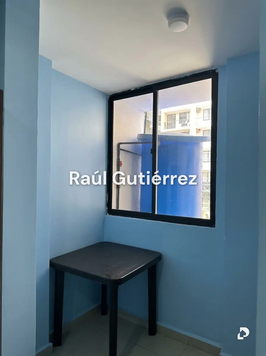 Penthouse en Res. Magnolia, Barquisimeto – 13