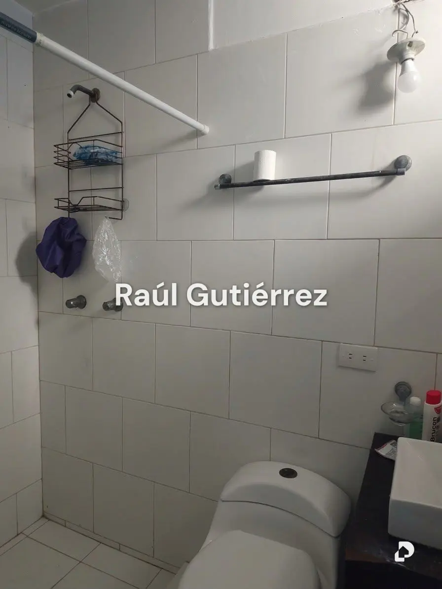 Penthouse en Res. Magnolia, Barquisimeto – 14
