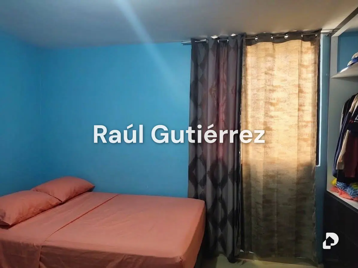 Penthouse en Res. Magnolia, Barquisimeto – 4