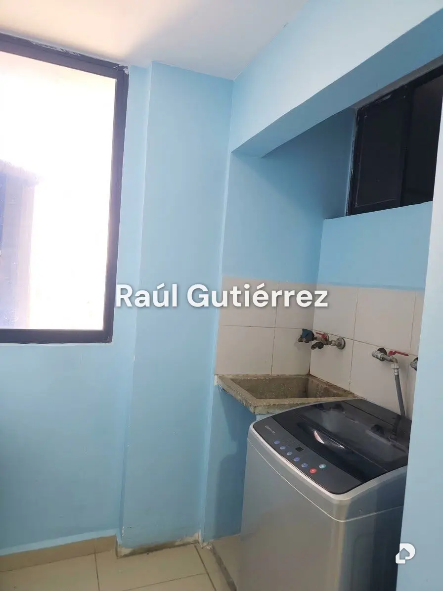 Penthouse en Res. Magnolia, Barquisimeto – 11
