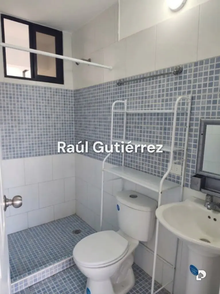 Penthouse en Res. Magnolia, Barquisimeto – 9