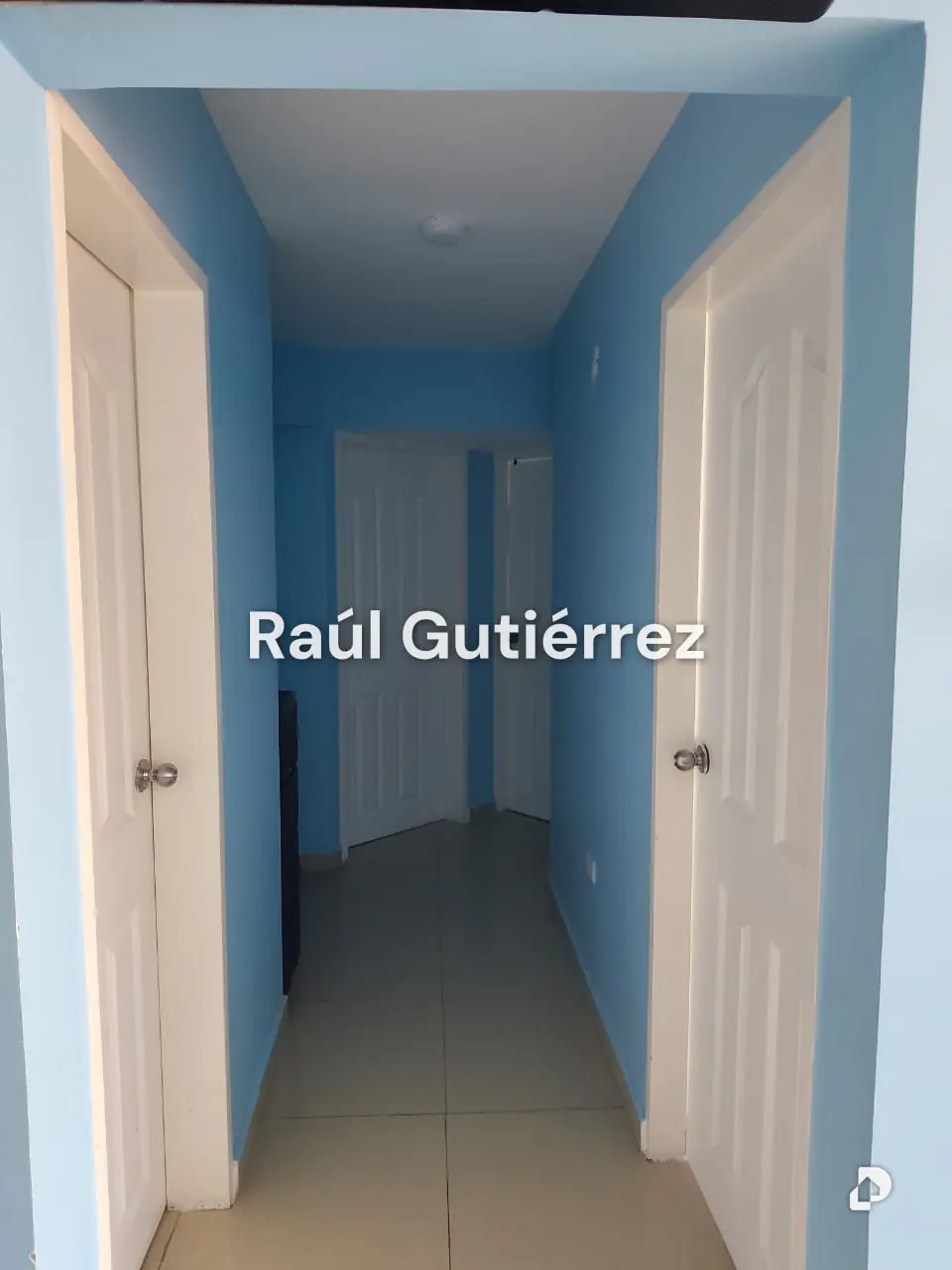 Penthouse en Res. Magnolia, Barquisimeto – 6