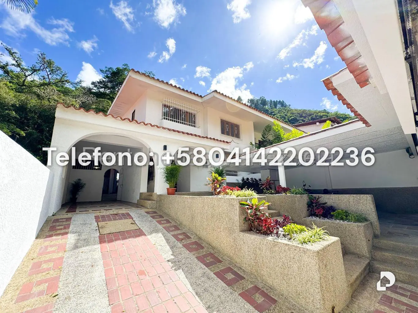 Casa en Prados del Este, Caracas – 2