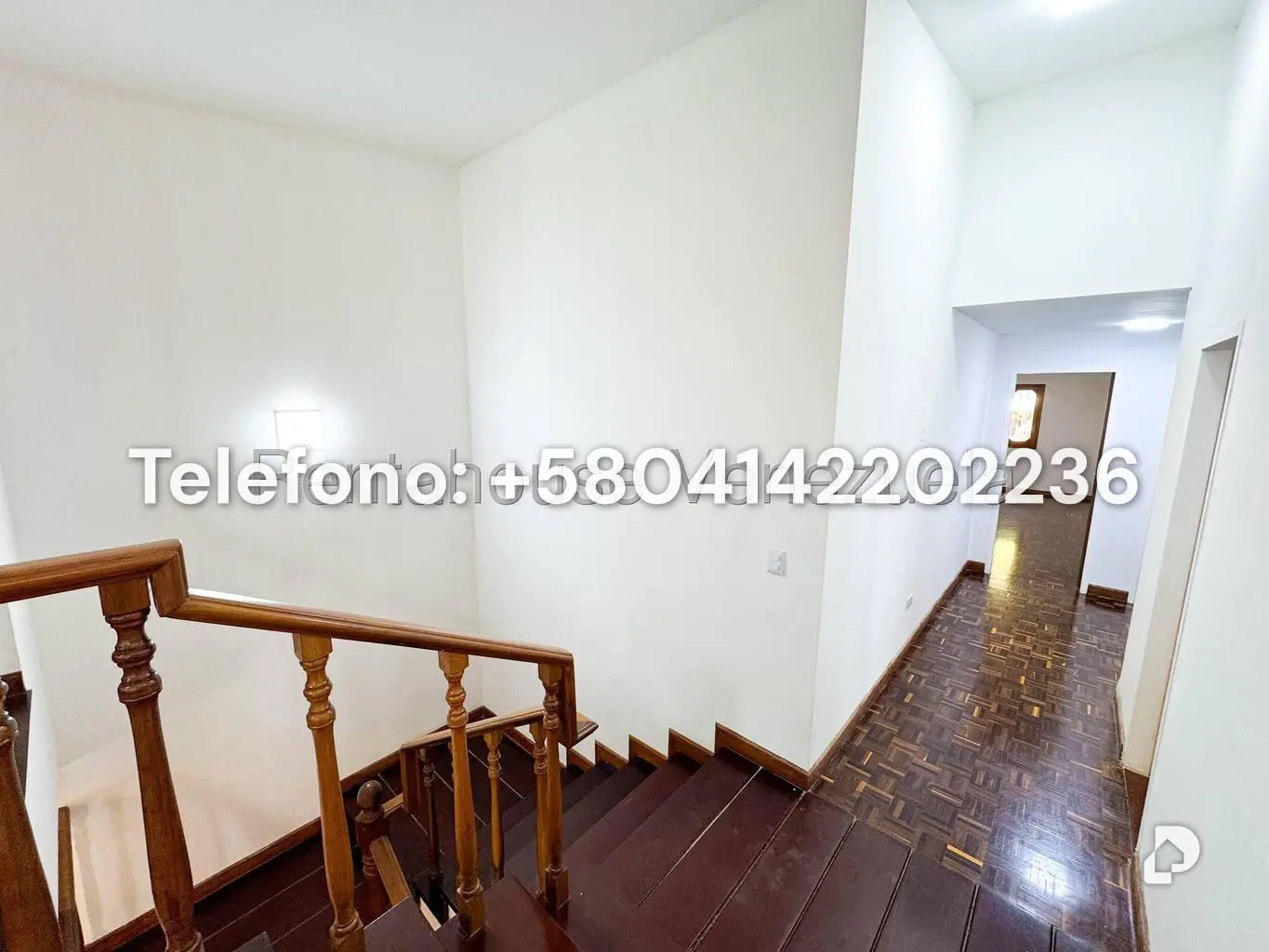 Casa en Prados del Este, Caracas – 40