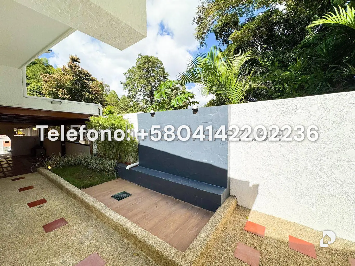 Casa en Prados del Este, Caracas – 65