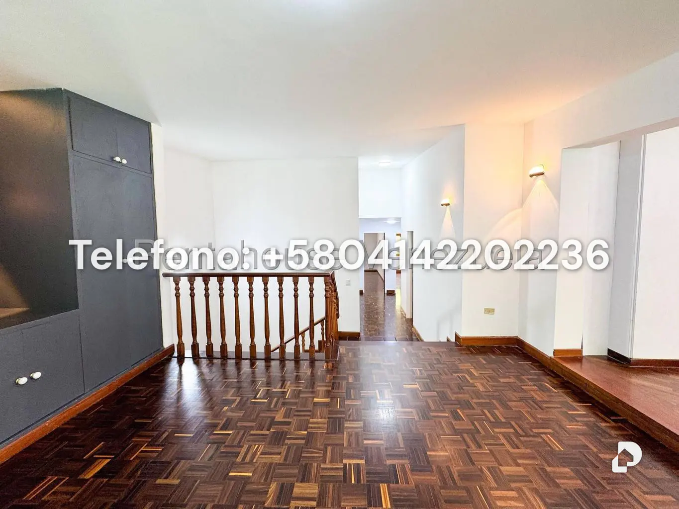 Casa en Prados del Este, Caracas – 41