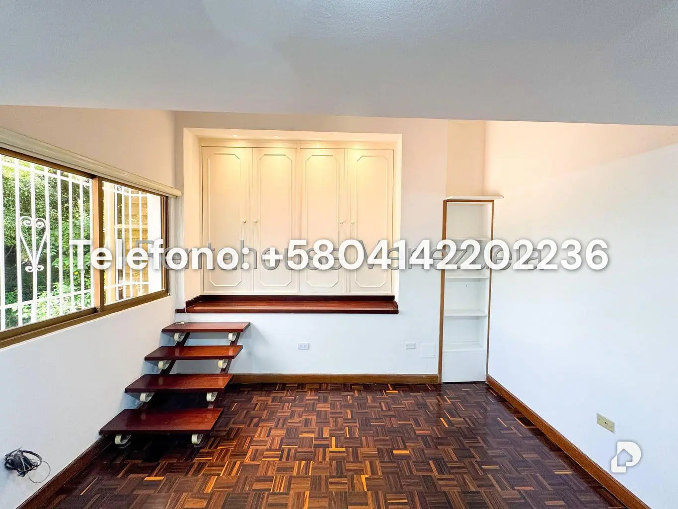 Casa en Prados del Este, Caracas – 58