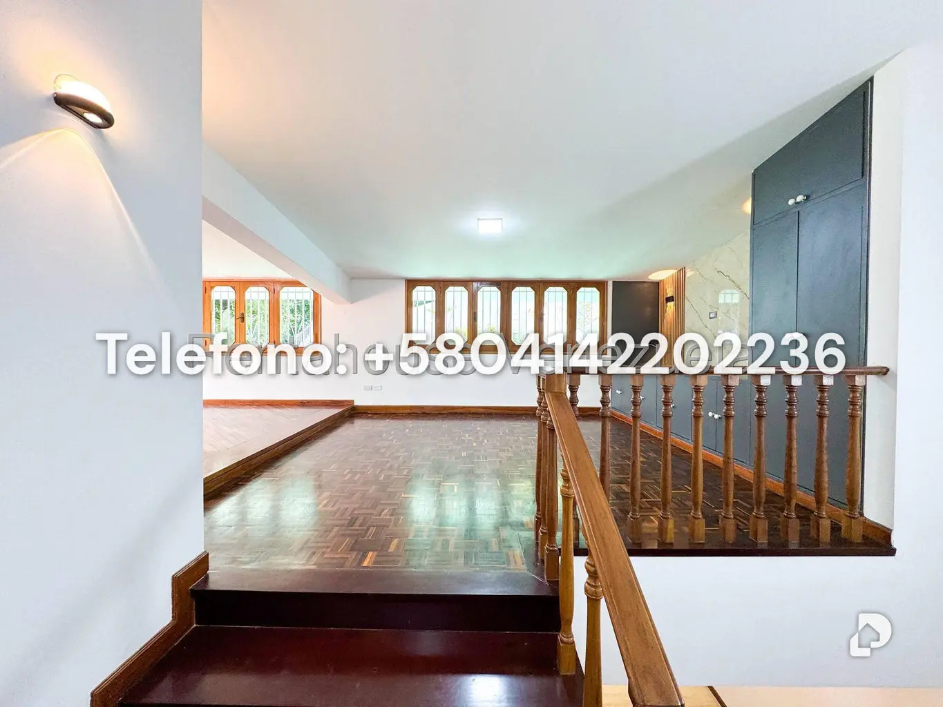Casa en Prados del Este, Caracas – 32