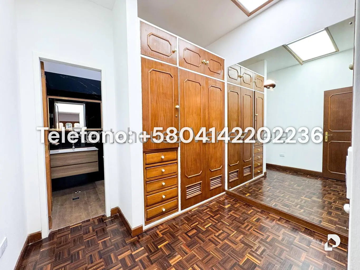 Casa en Prados del Este, Caracas – 50