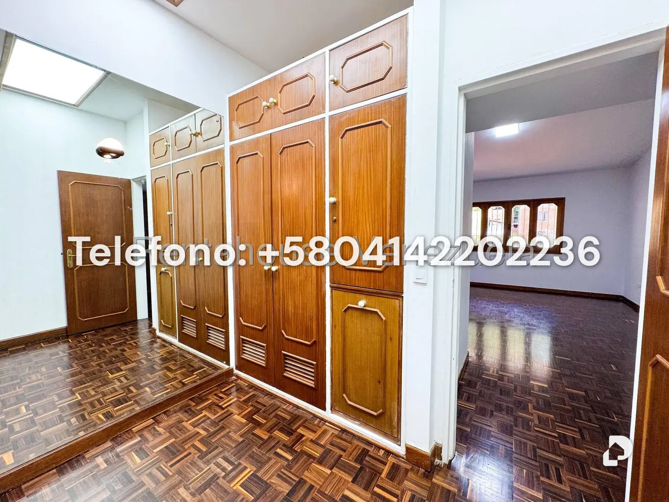 Casa en Prados del Este, Caracas – 49