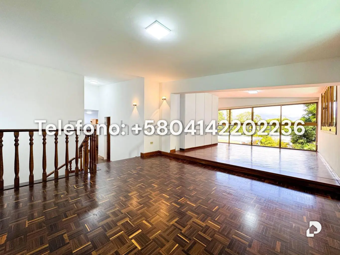 Casa en Prados del Este, Caracas – 33