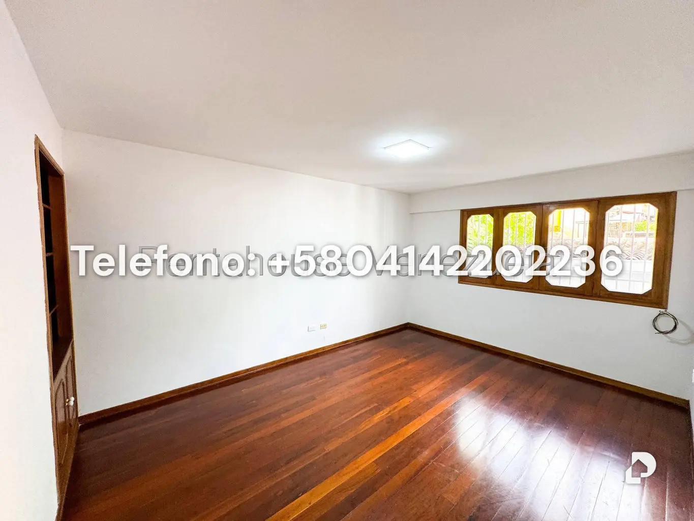 Casa en Prados del Este, Caracas – 21