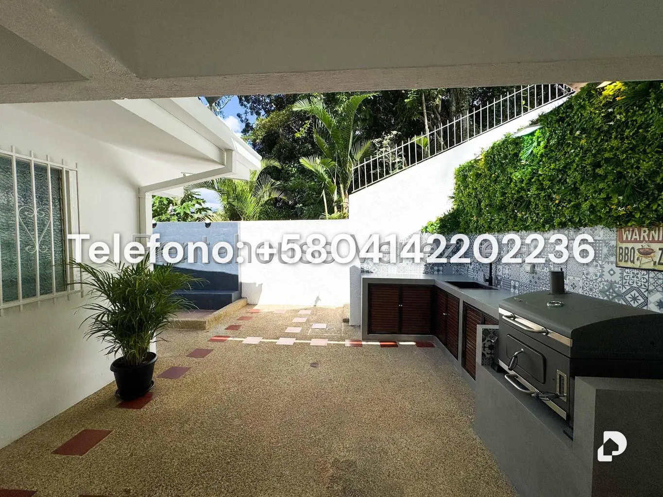 Casa en Prados del Este, Caracas – 72