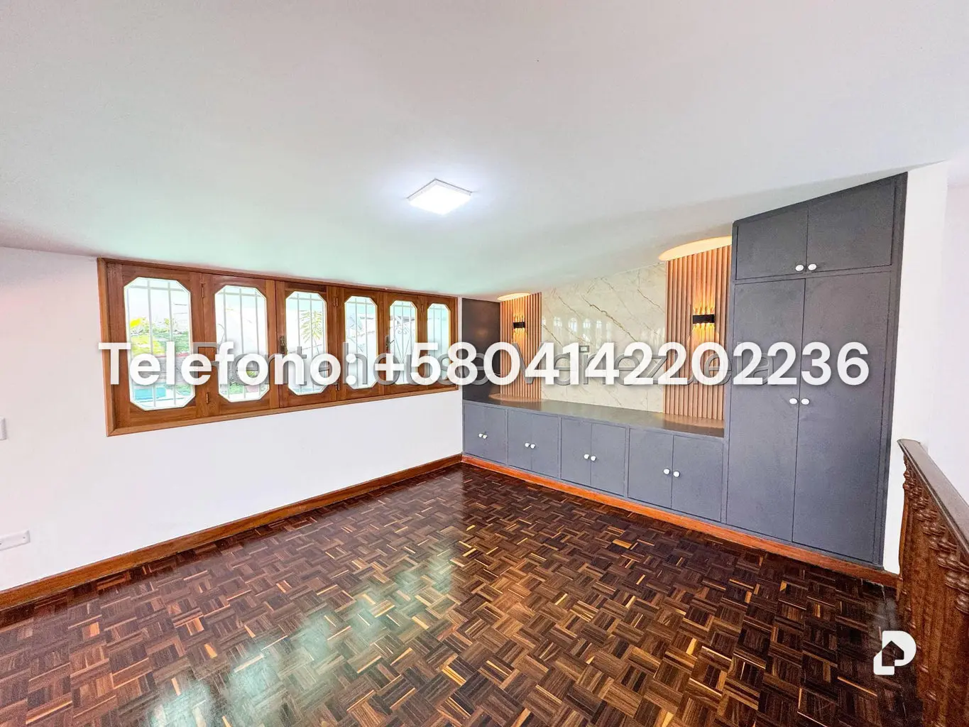 Casa en Prados del Este, Caracas – 35