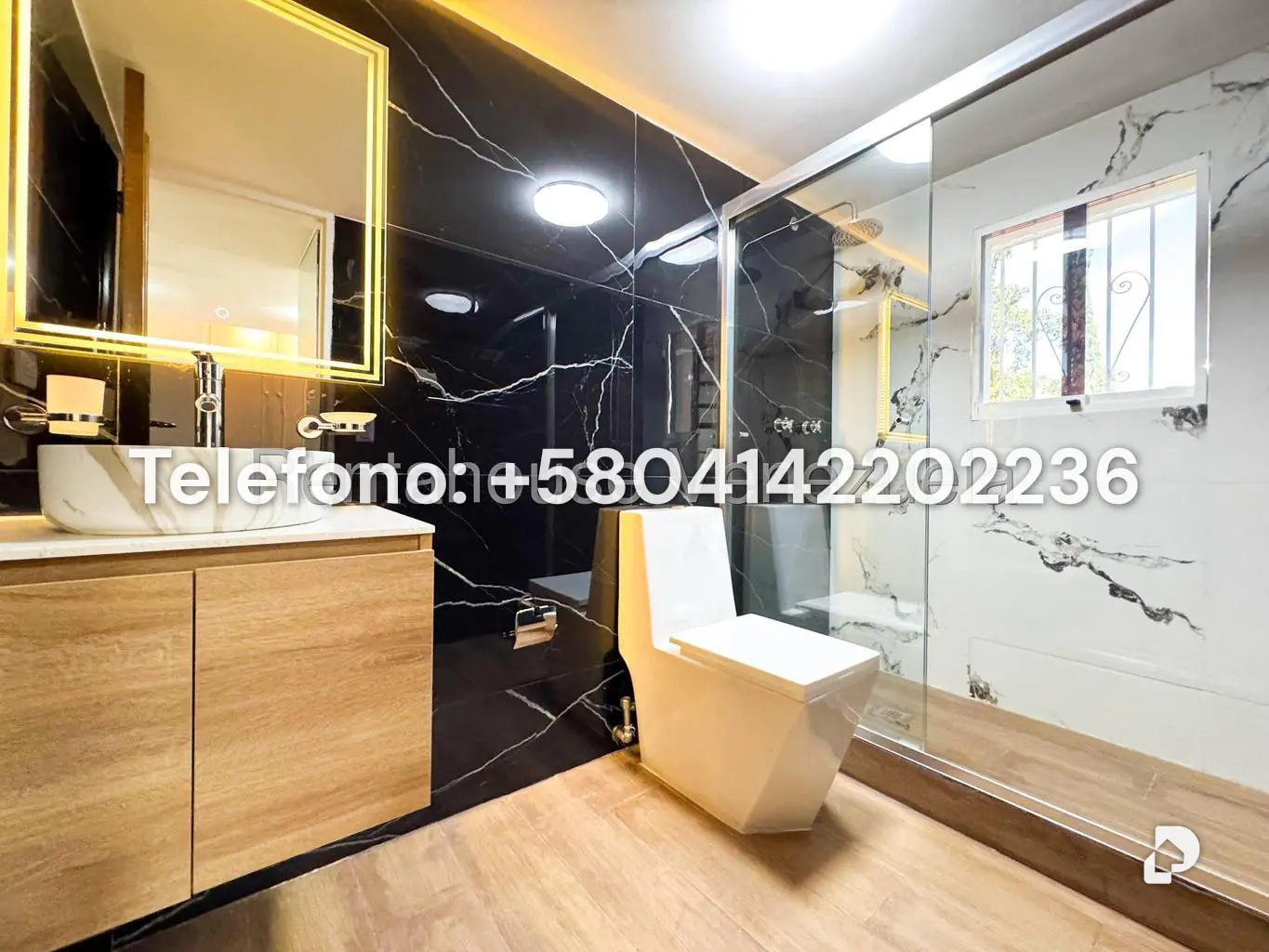 Casa en Prados del Este, Caracas – 59