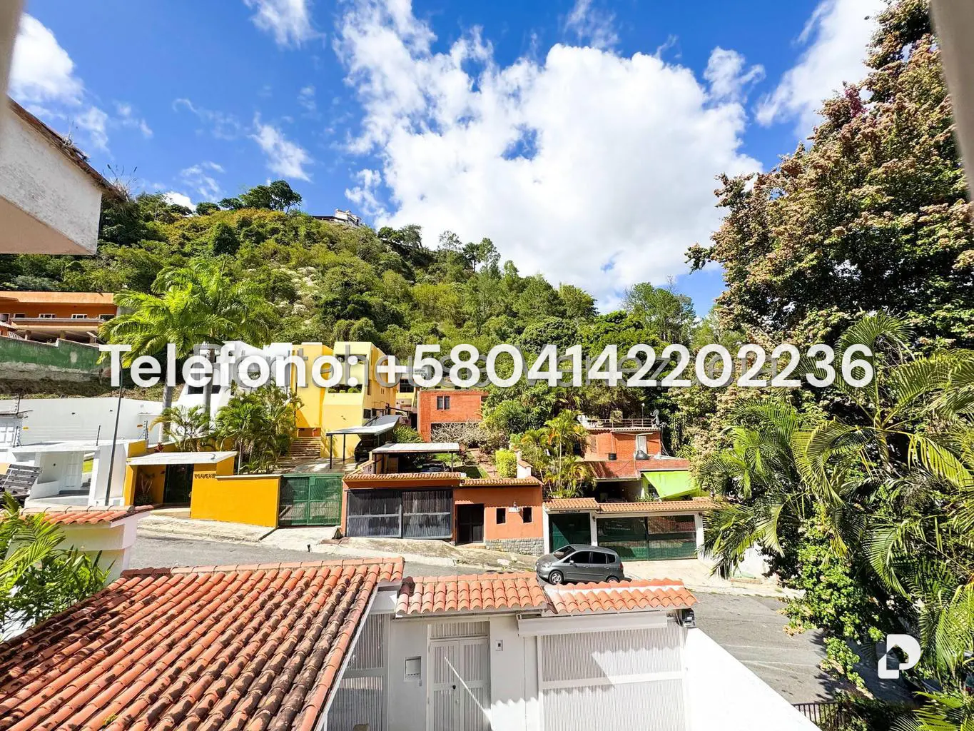 Casa en Prados del Este, Caracas – 53