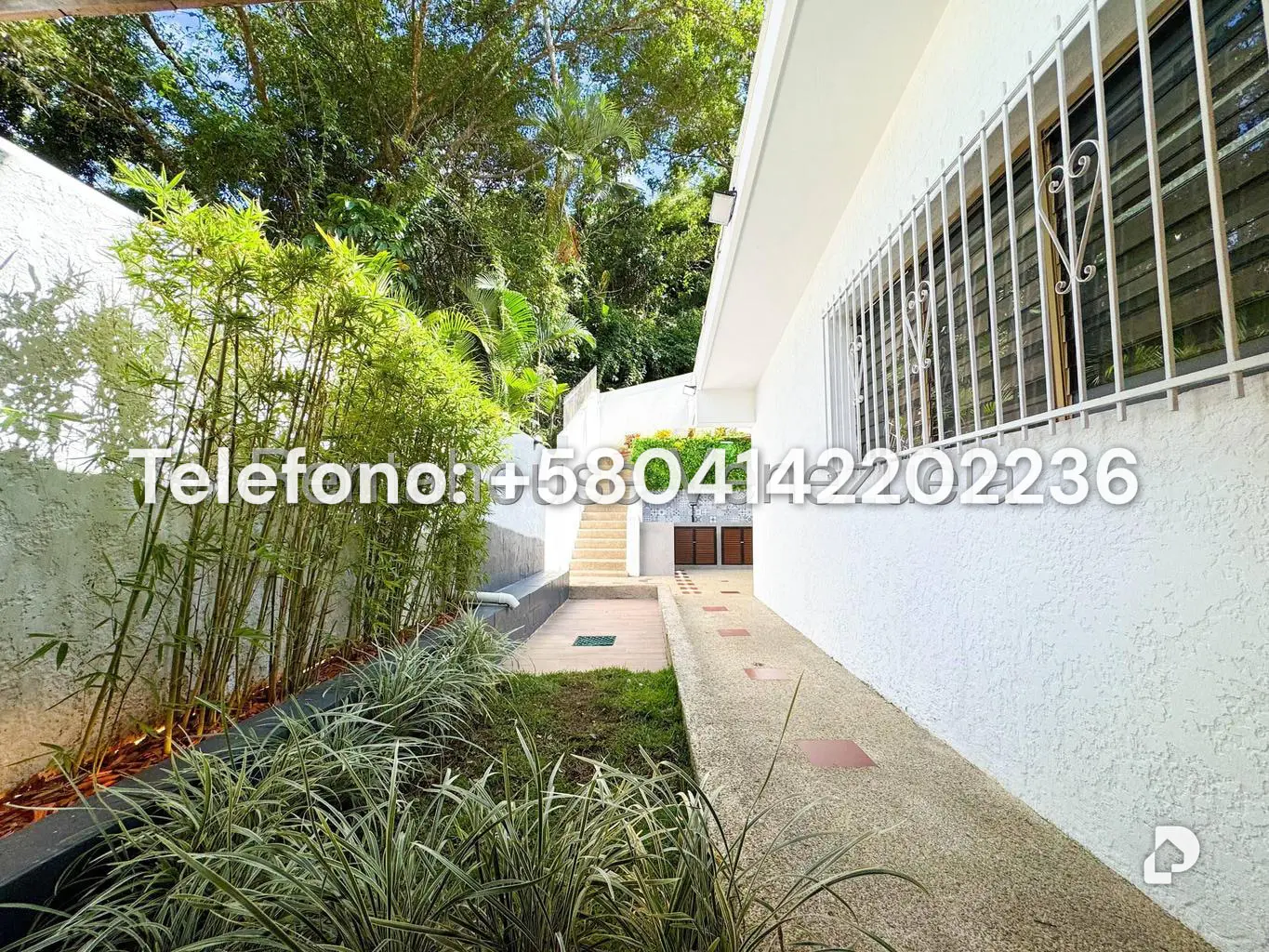 Casa en Prados del Este, Caracas – 71