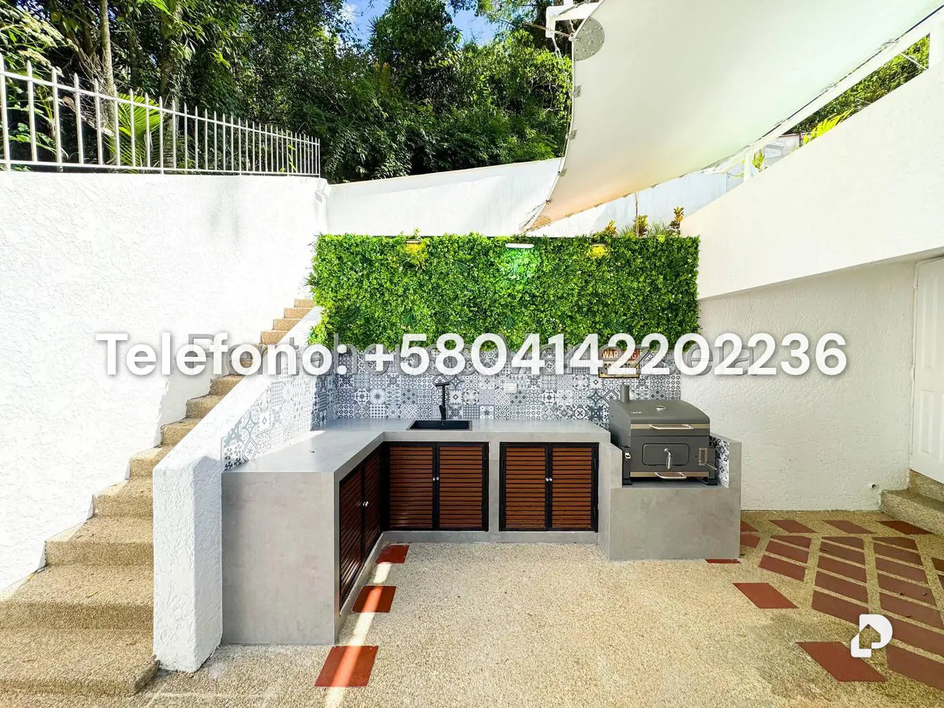 Casa en Prados del Este, Caracas – 69