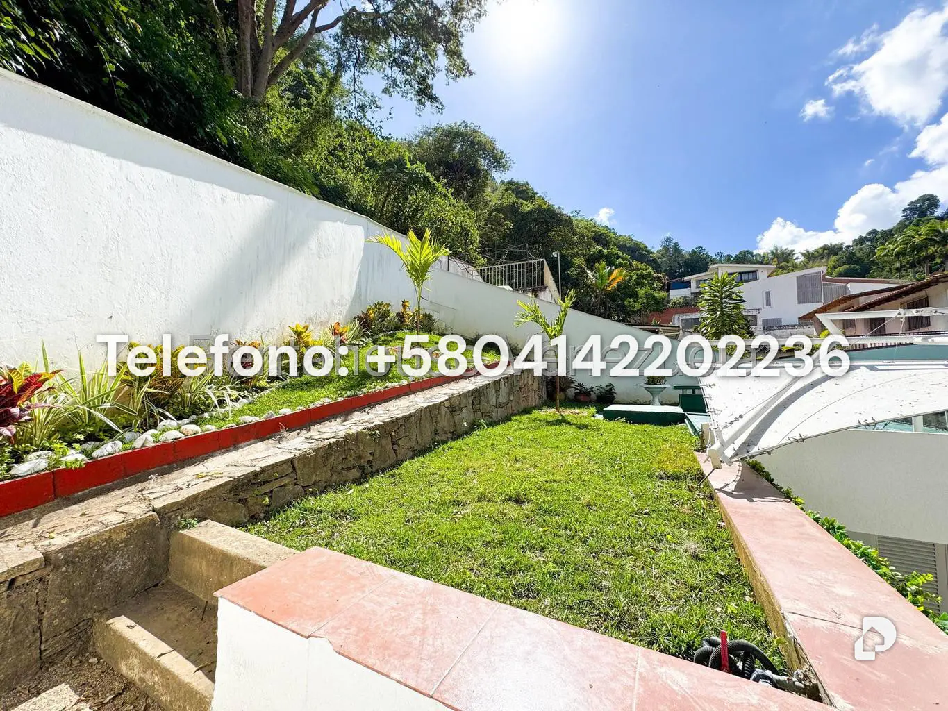 Casa en Prados del Este, Caracas – 74