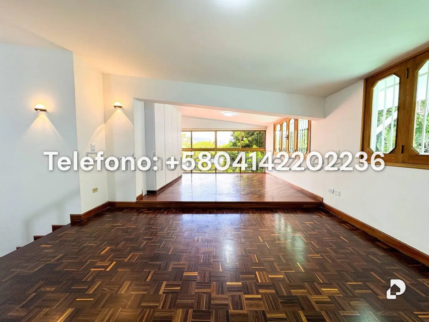 Casa en Prados del Este, Caracas – 34