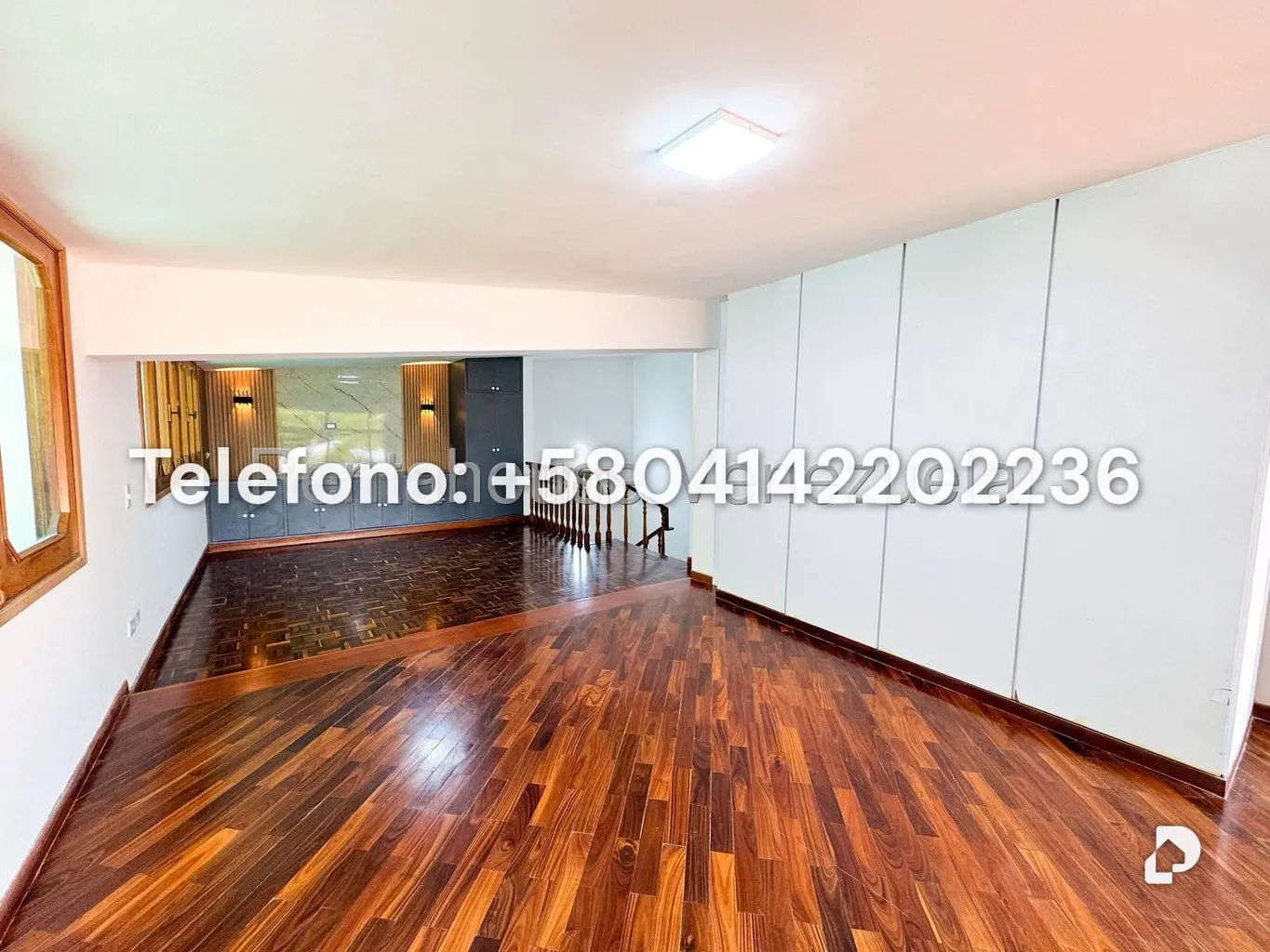 Casa en Prados del Este, Caracas – 36