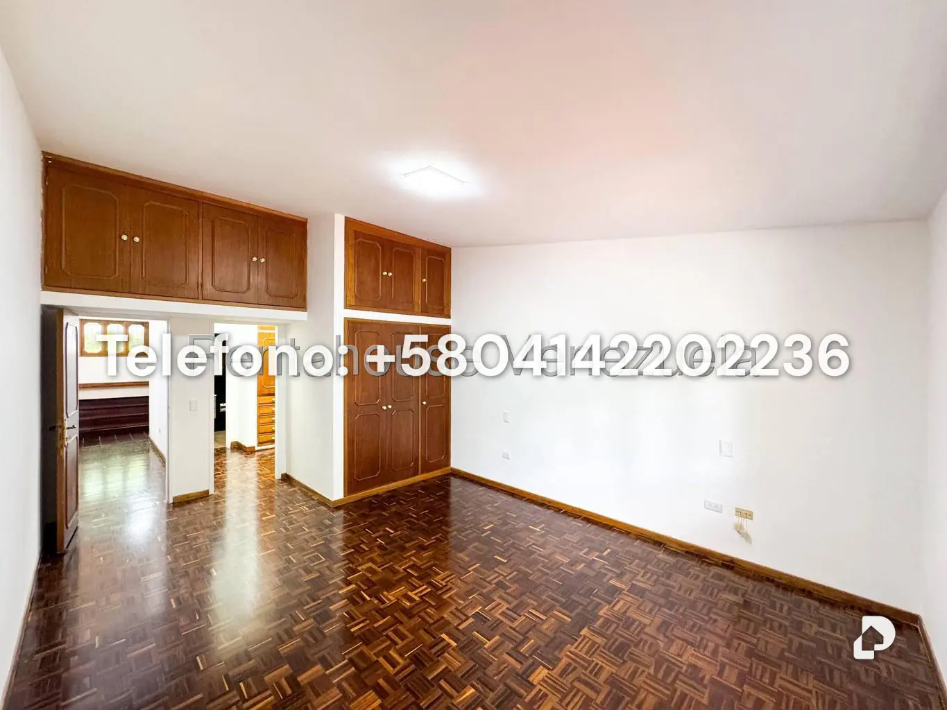 Casa en Prados del Este, Caracas – 45