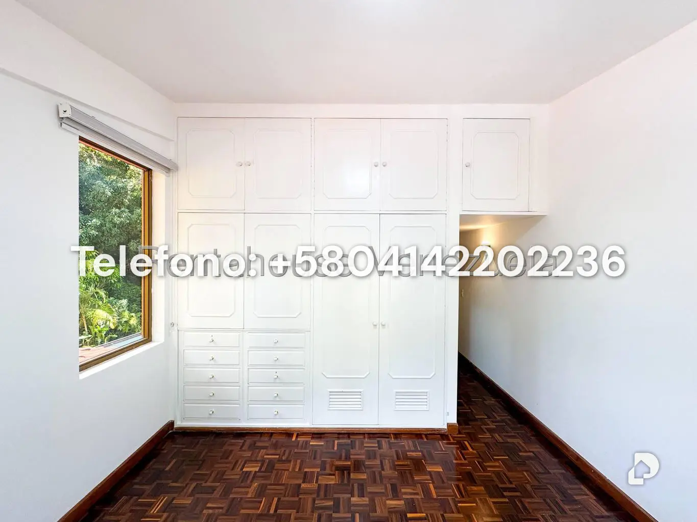 Casa en Prados del Este, Caracas – 57