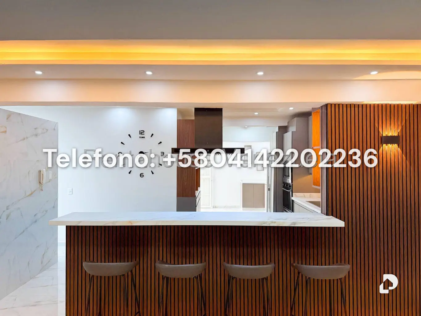 Casa en Prados del Este, Caracas – 13