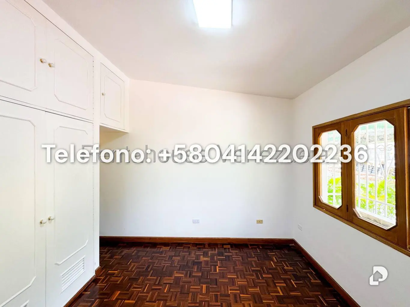 Casa en Prados del Este, Caracas – 55