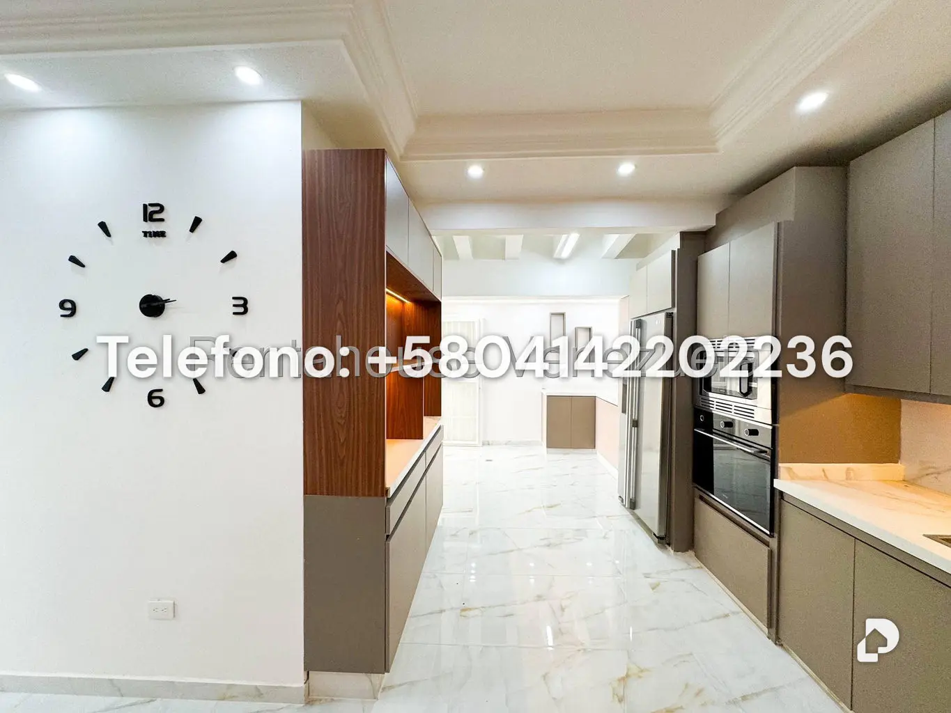 Casa en Prados del Este, Caracas – 7