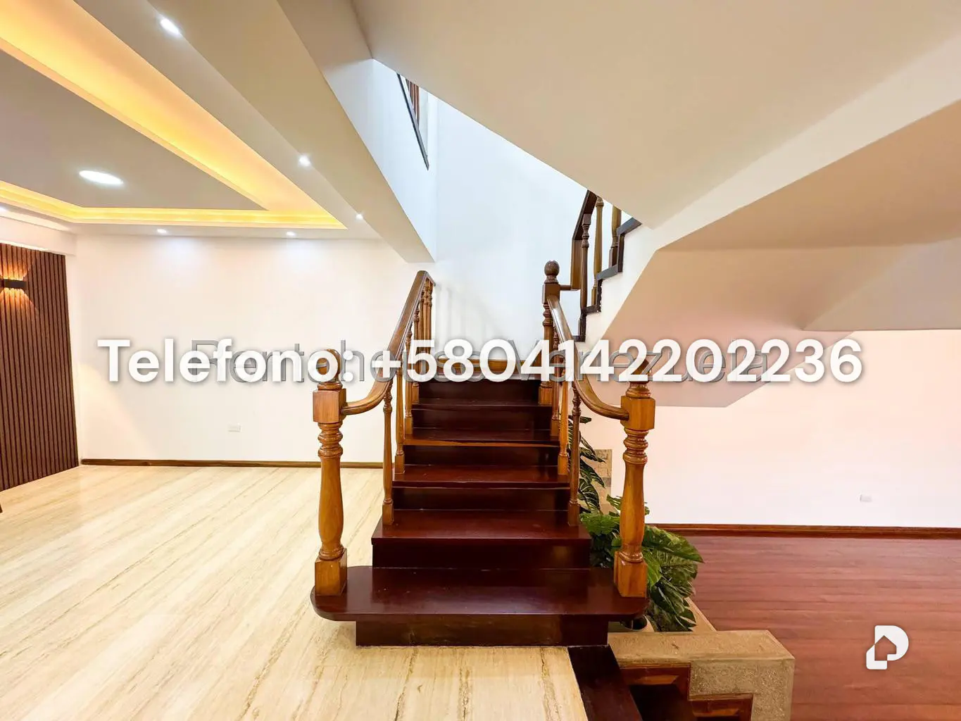 Casa en Prados del Este, Caracas – 31