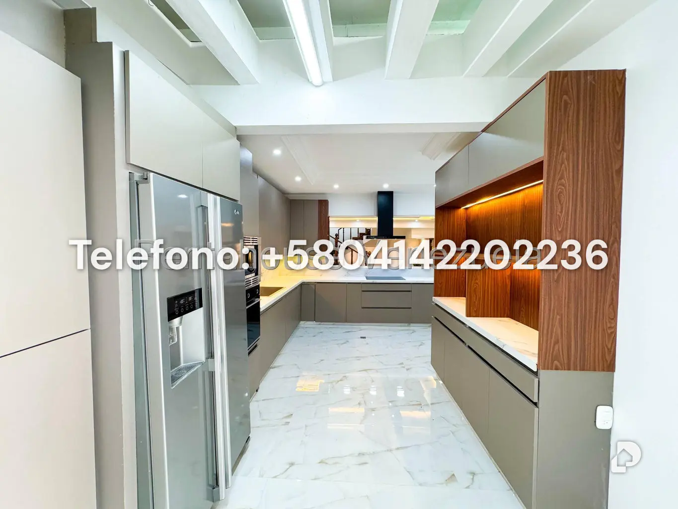 Casa en Prados del Este, Caracas – 10