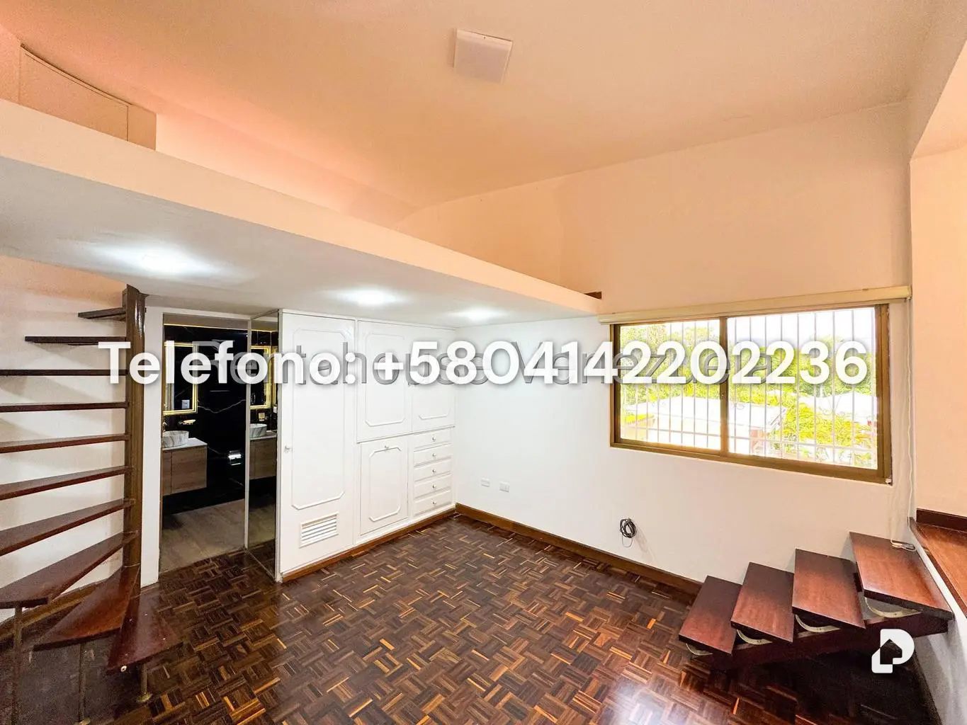 Casa en Prados del Este, Caracas – 61