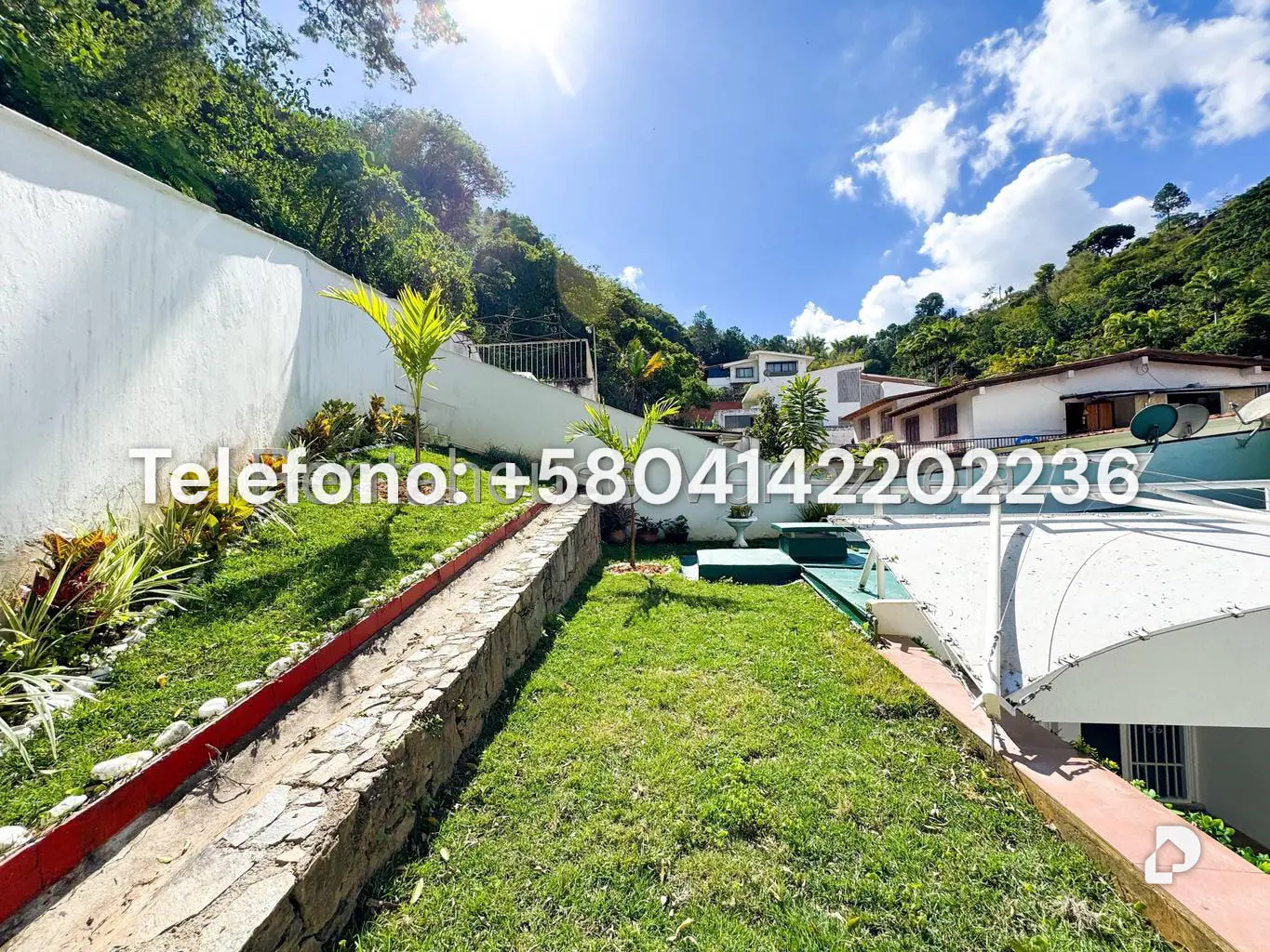 Casa en Prados del Este, Caracas – 73
