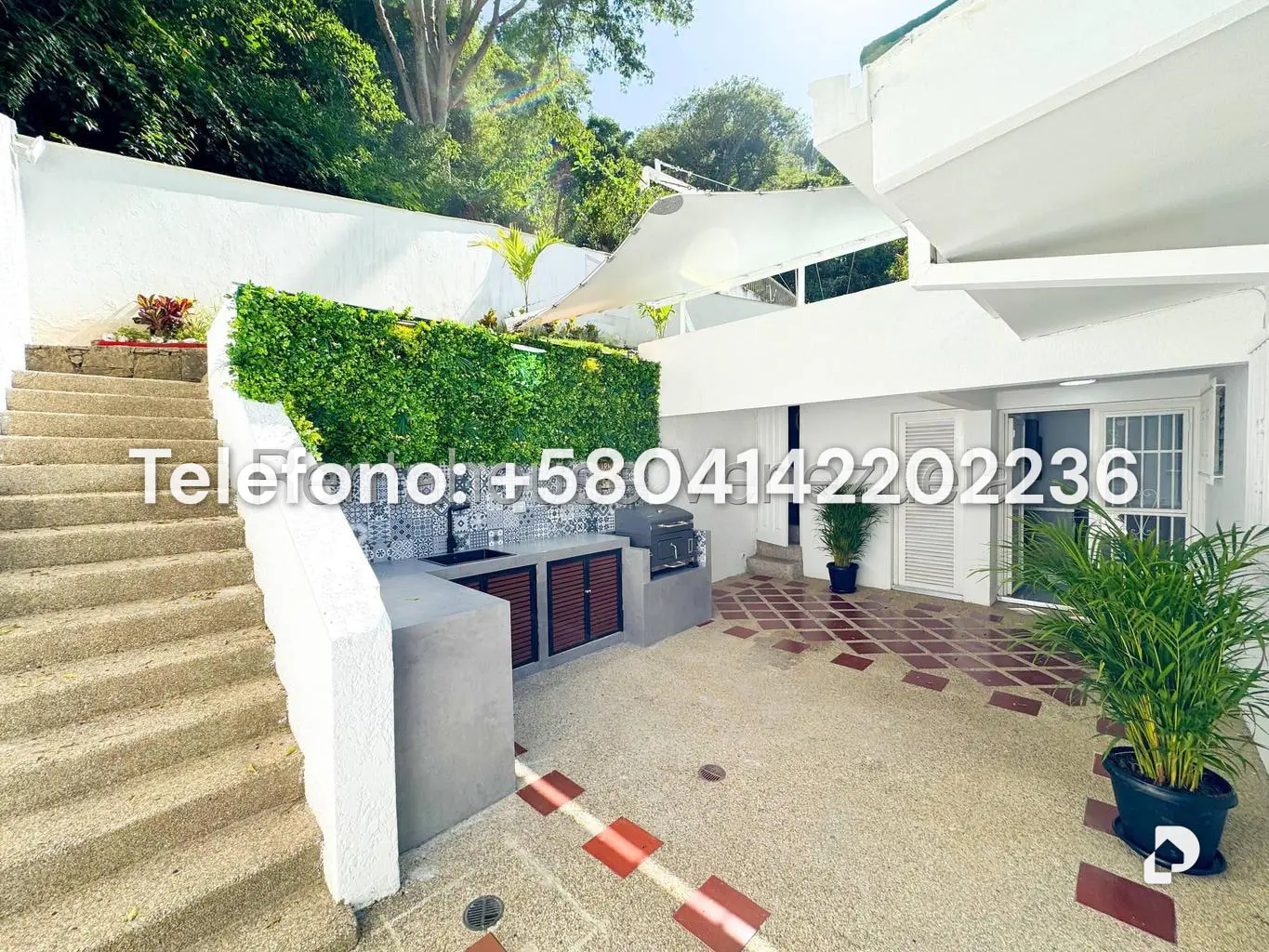 Casa en Prados del Este, Caracas – 70