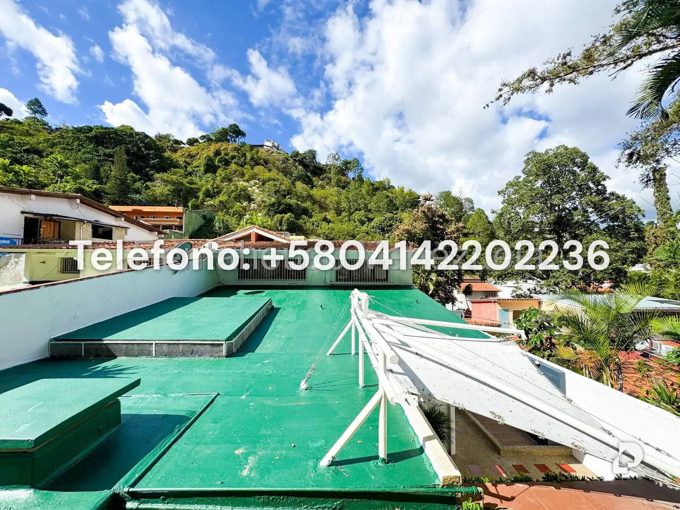Casa en Prados del Este, Caracas – 77