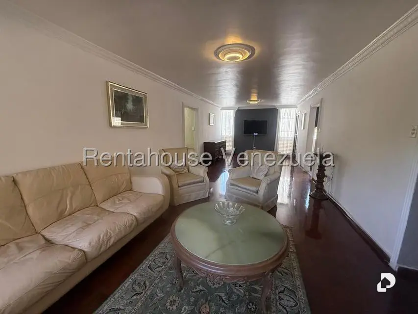 Apartamento en Santa Rosa de Lima, Caracas – 2