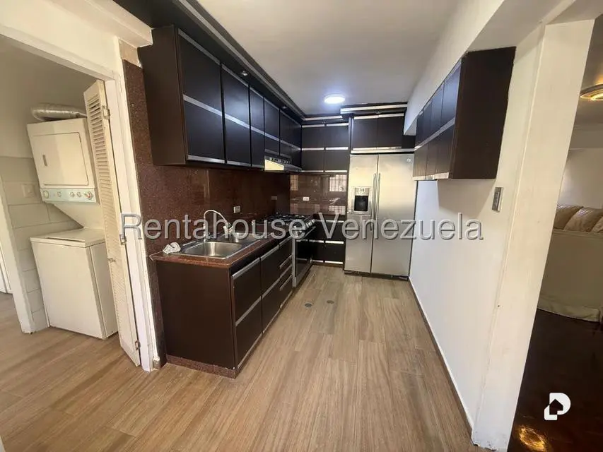 Apartamento en Santa Rosa de Lima, Caracas – 4
