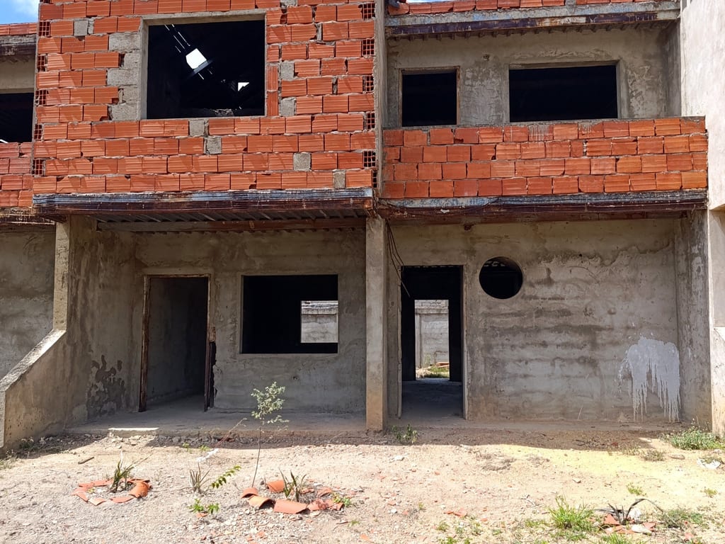 Townhouse en Cumaná - 1