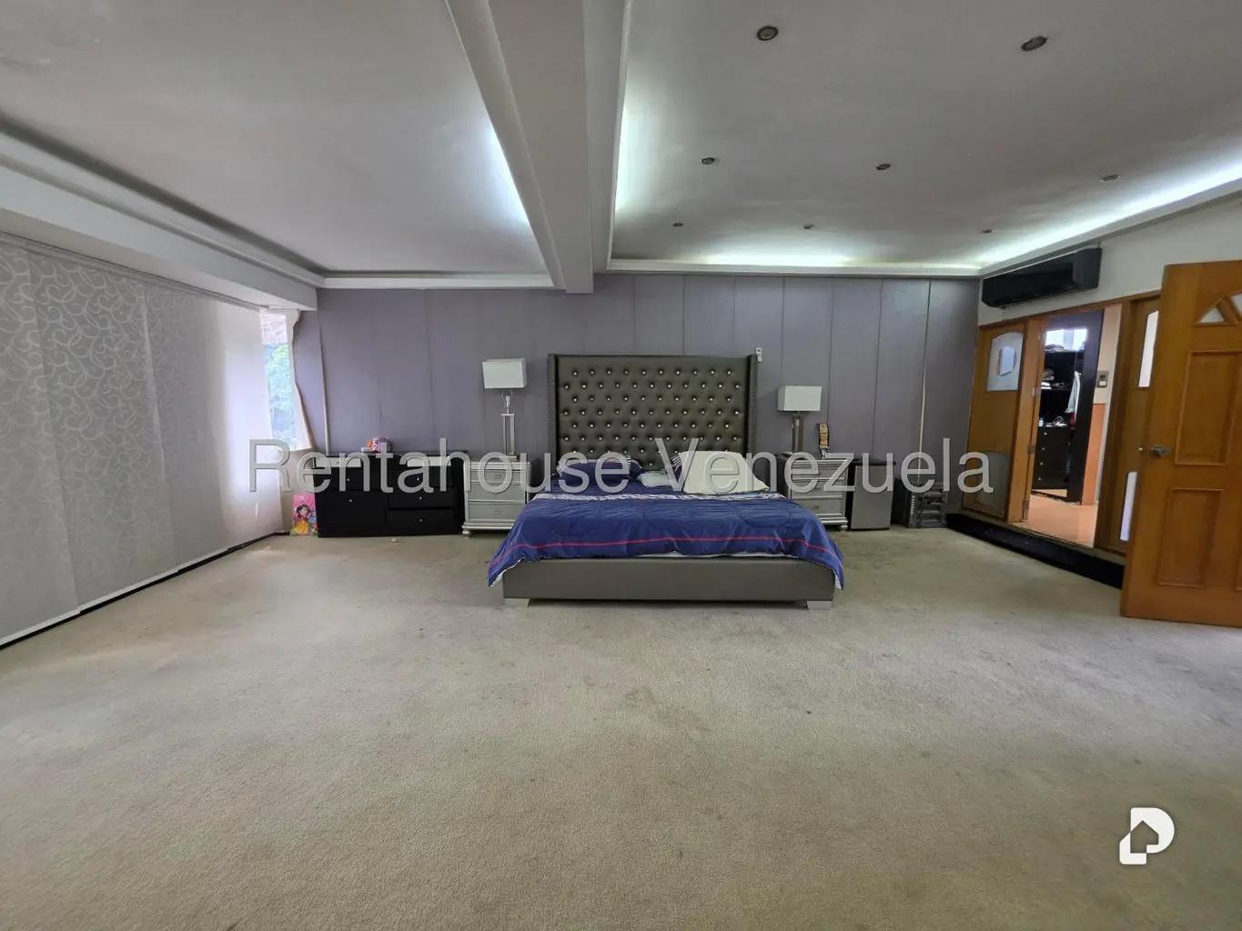 House in El Cafetal, Caracas – 6