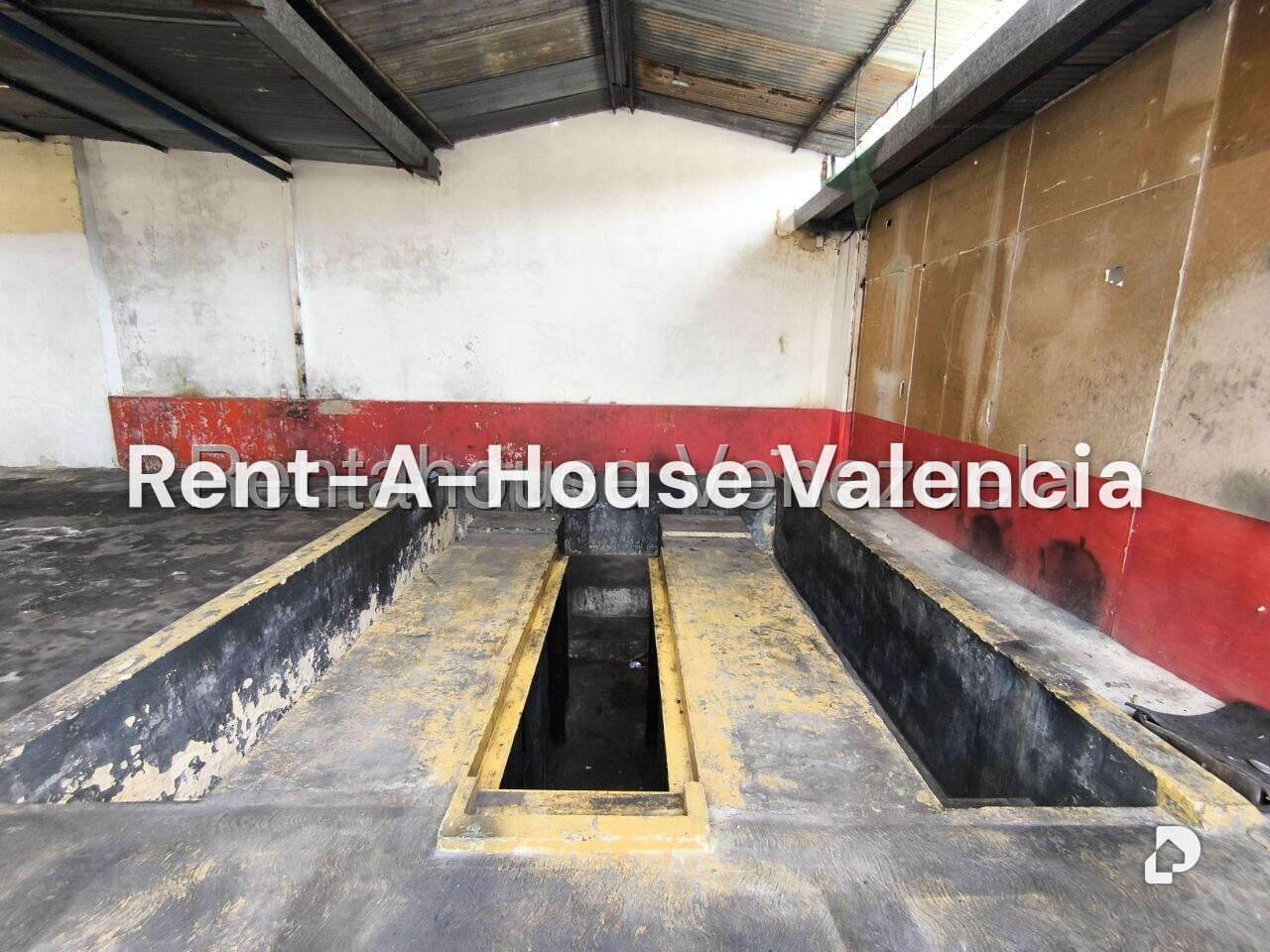 Warehouse in San Blas, Valencia – 13