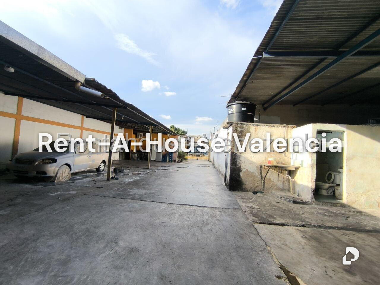 Warehouse in San Blas, Valencia – 8