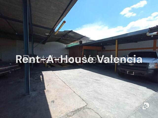 Warehouse in San Blas, Valencia – 9