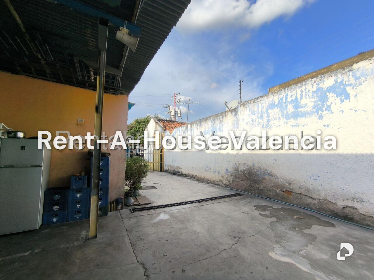 Warehouse in San Blas, Valencia – 15