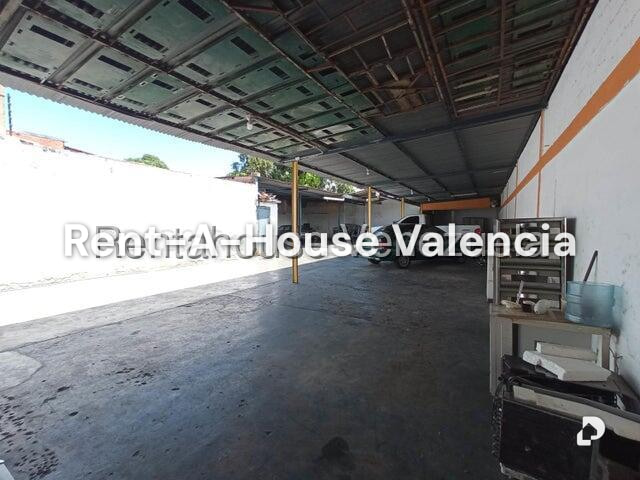 Warehouse in San Blas, Valencia – 5