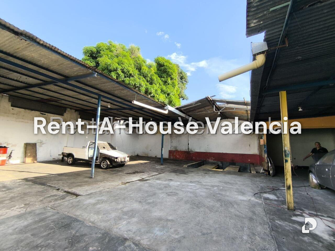 Warehouse in San Blas, Valencia – 11