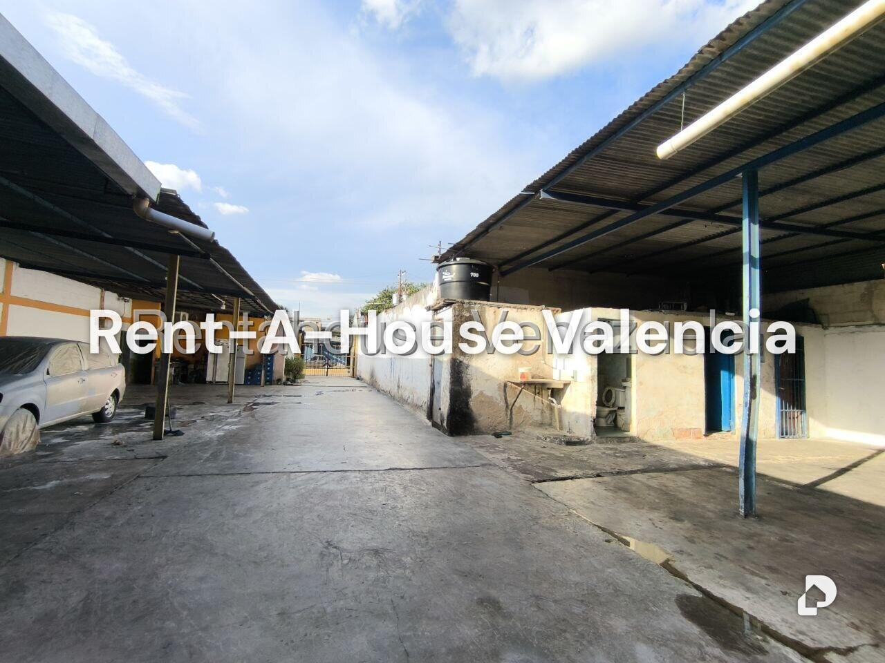 Warehouse in San Blas, Valencia – 10