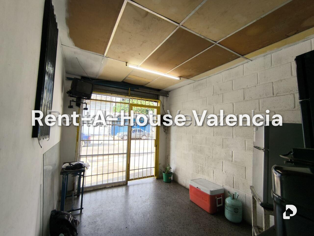 Warehouse in San Blas, Valencia – 19